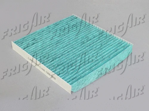 Filter, cabin air (1309.0402)