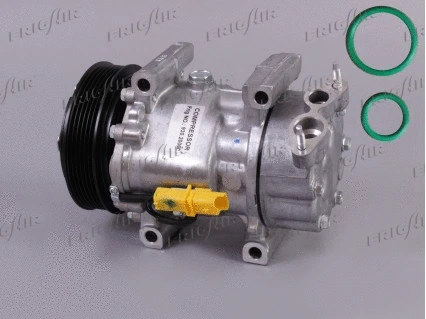 Compressor, air conditioning (930.20060)