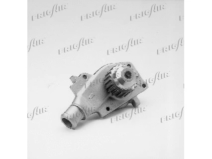 Water Pump, engine cooling (HP05.202)