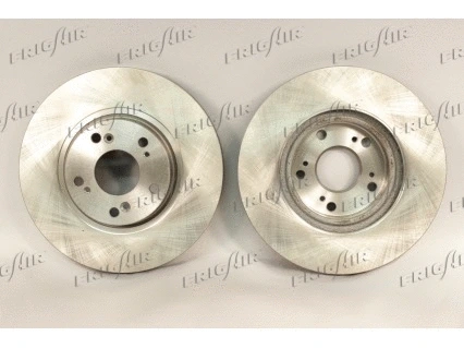 Brake Disc (DC19.104)