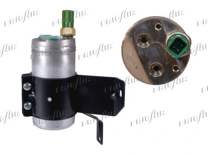 Dryer, air conditioning (137.40140)