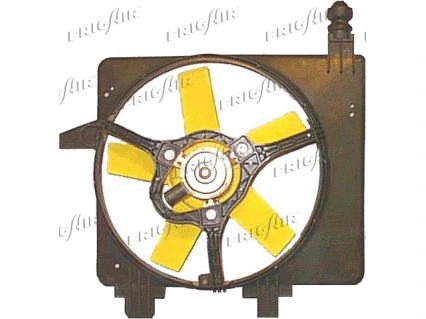 Fan, engine cooling (0505.1403)