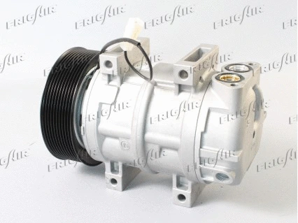 Compressor, air conditioning (940.52018)