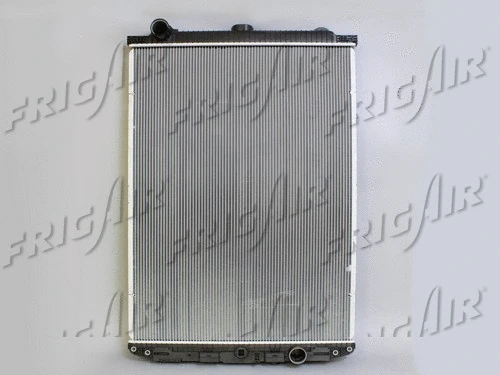 Radiator, engine cooling (0238.3052I)