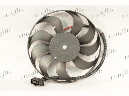 Fan, engine cooling (0510.2037)