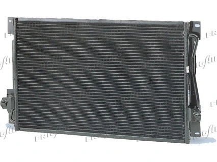 Condenser, air conditioning (0811.2006)