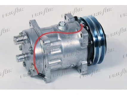 Compressor, air conditioning (920.20263)