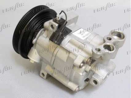 Compressor, air conditioning (940.52091)
