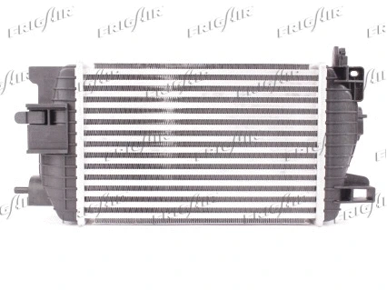 Charge Air Cooler