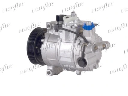 Compressor, air conditioning (920.30111)