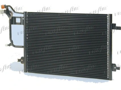 Condenser, air conditioning (0810.3019)