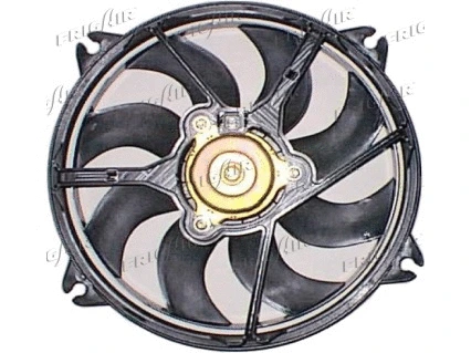 Fan, engine cooling (0503.2007)