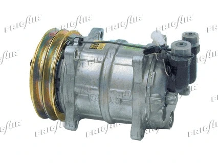Compressor, air conditioning (920.52001)