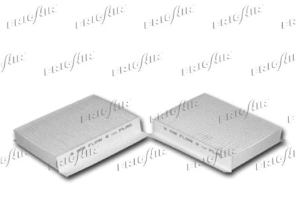 Filter, cabin air (1313.5331)
