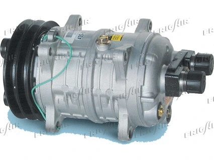 Compressor, air conditioning (920.10272)