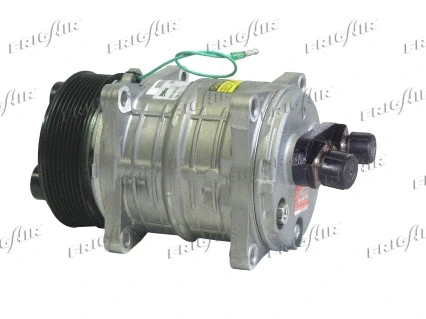 Compressor, air conditioning (920.10233)