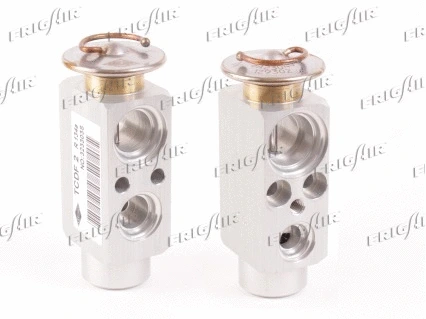 Injector Nozzle, expansion valve (431.30150)