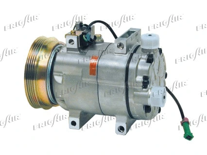 Compressor, air conditioning (920.52012)