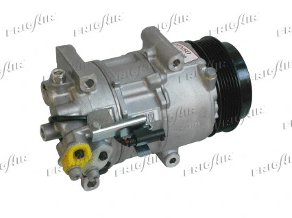 Compressor, air conditioning (920.30198)