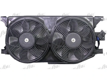 Fan, engine cooling (0506.2005)