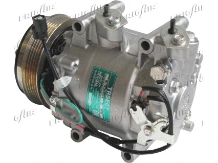 Compressor, air conditioning (920.20208)