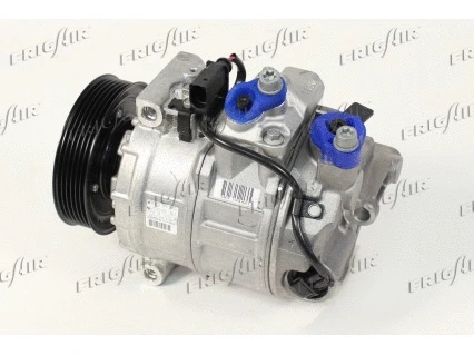 Compressor, air conditioning (920.30124)
