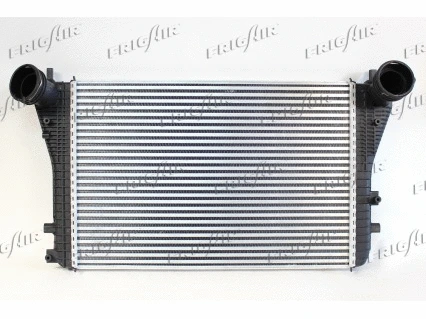 Charge Air Cooler (0710.3028)