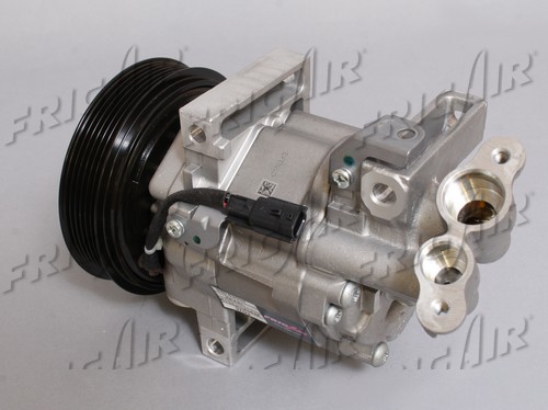 Compressor, air conditioning (940.52088)
