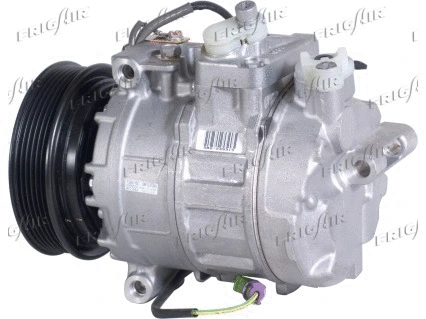 Compressor, air conditioning (920.30057)