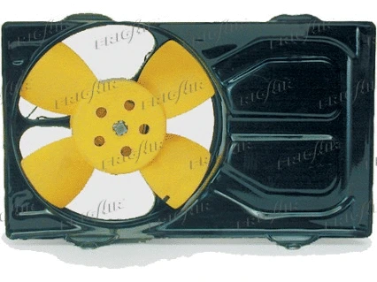 Fan, engine cooling (0525.1591)