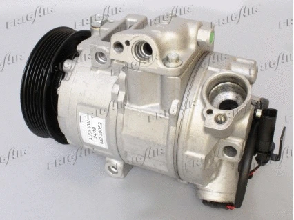 Compressor, air conditioning (940.30052)