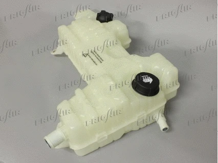 Expansion Tank, coolant (TX09.103)