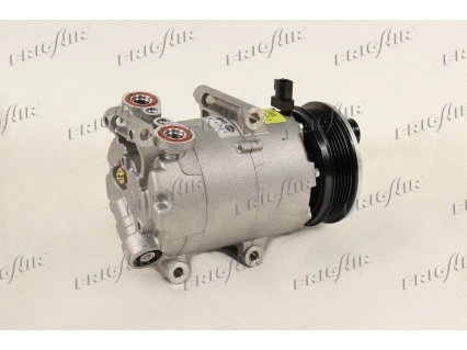 Compressor, air conditioning (920.60732)