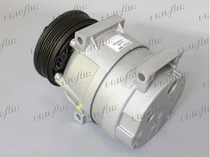 Compressor, air conditioning (940.10534)