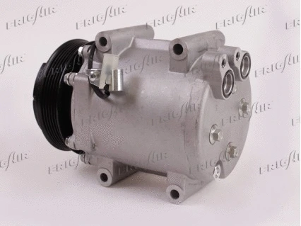 Compressor, air conditioning (930.52056)