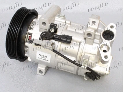 Compressor, air conditioning (940.52090)