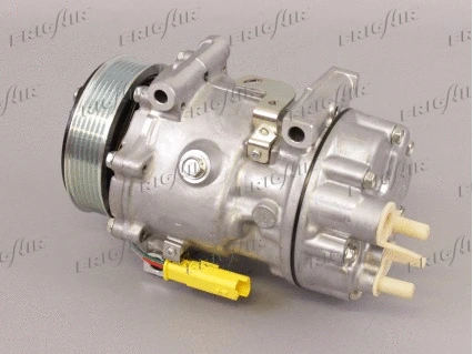 Compressor, air conditioning (920.20260)