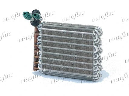 Evaporator, air conditioning (707.30012)