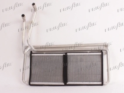 Heat Exchanger, interior heating (0622.2005)