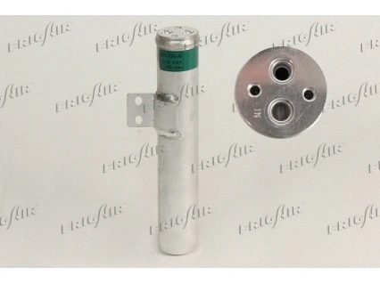 Dryer, air conditioning (137.50019)