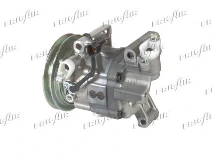 Compressor, air conditioning (920.52066)