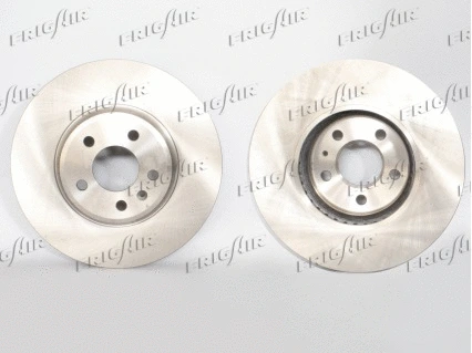 Brake Disc (DC10.125)