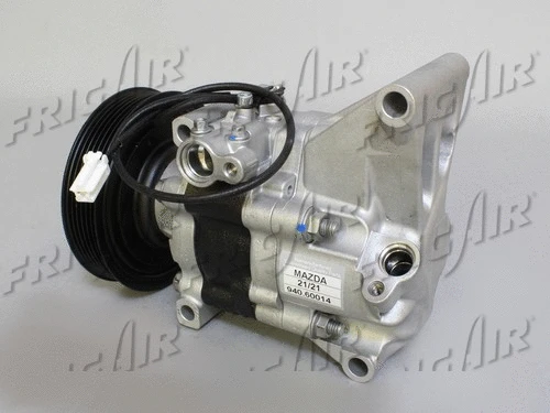 Compressor, air conditioning (940.60014)
