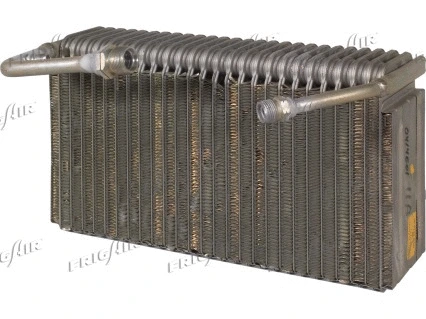 Evaporator, air conditioning (710.28886)