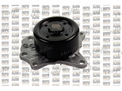 Water Pump, engine cooling (HP15.222)