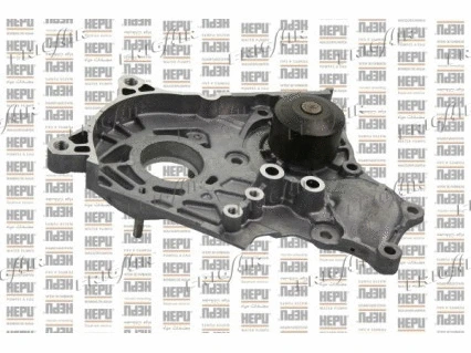 Water Pump, engine cooling (HP15.281)