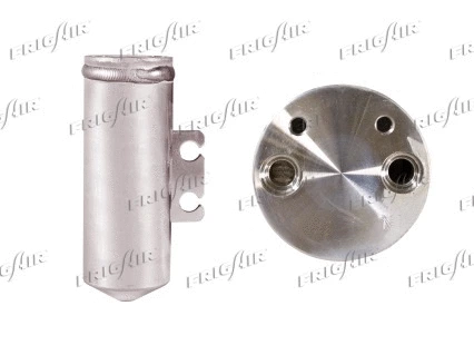 Dryer, air conditioning (137.40205)