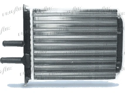Heat Exchanger, interior heating (0604.3006)