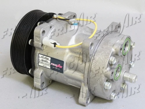 Compressor, air conditioning (940.20095)