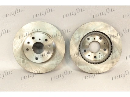 Brake Disc (DC14.101)